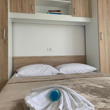 Rooms Viskic Rab Town Zewnętrze zdjęcie