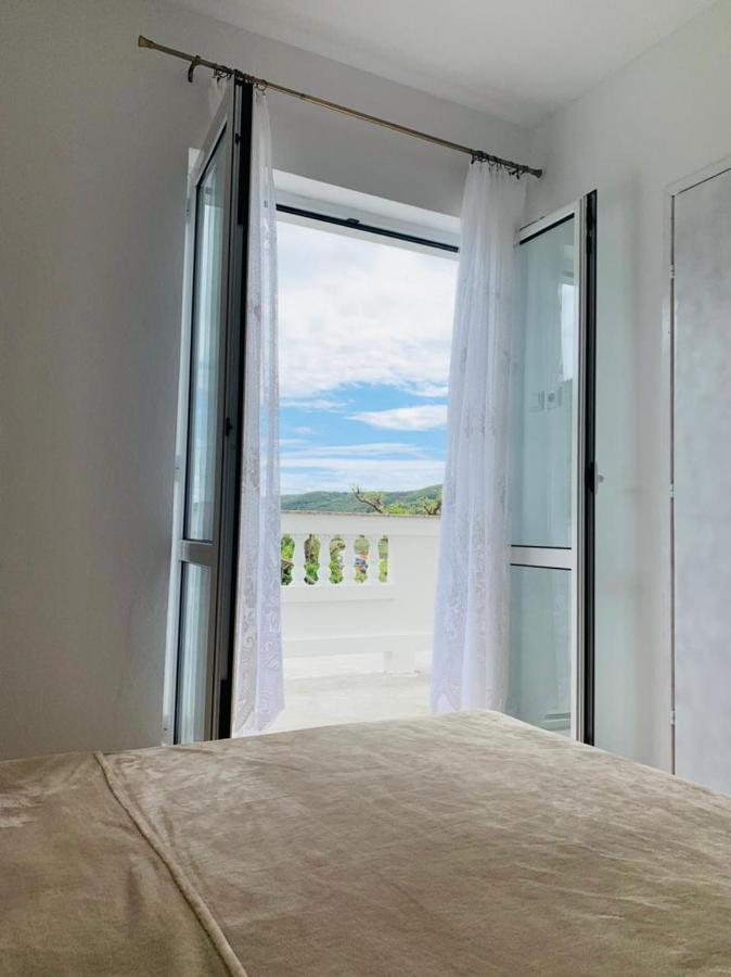 Rooms Viskic Rab Town Zewnętrze zdjęcie