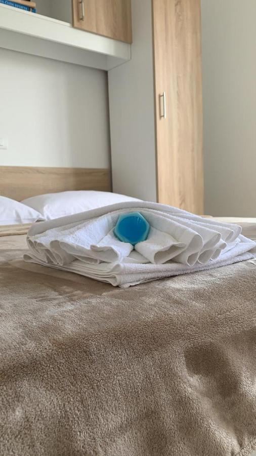 Rooms Viskic Rab Town Zewnętrze zdjęcie