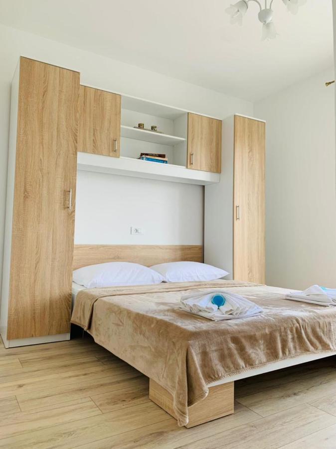 Rooms Viskic Rab Town Zewnętrze zdjęcie