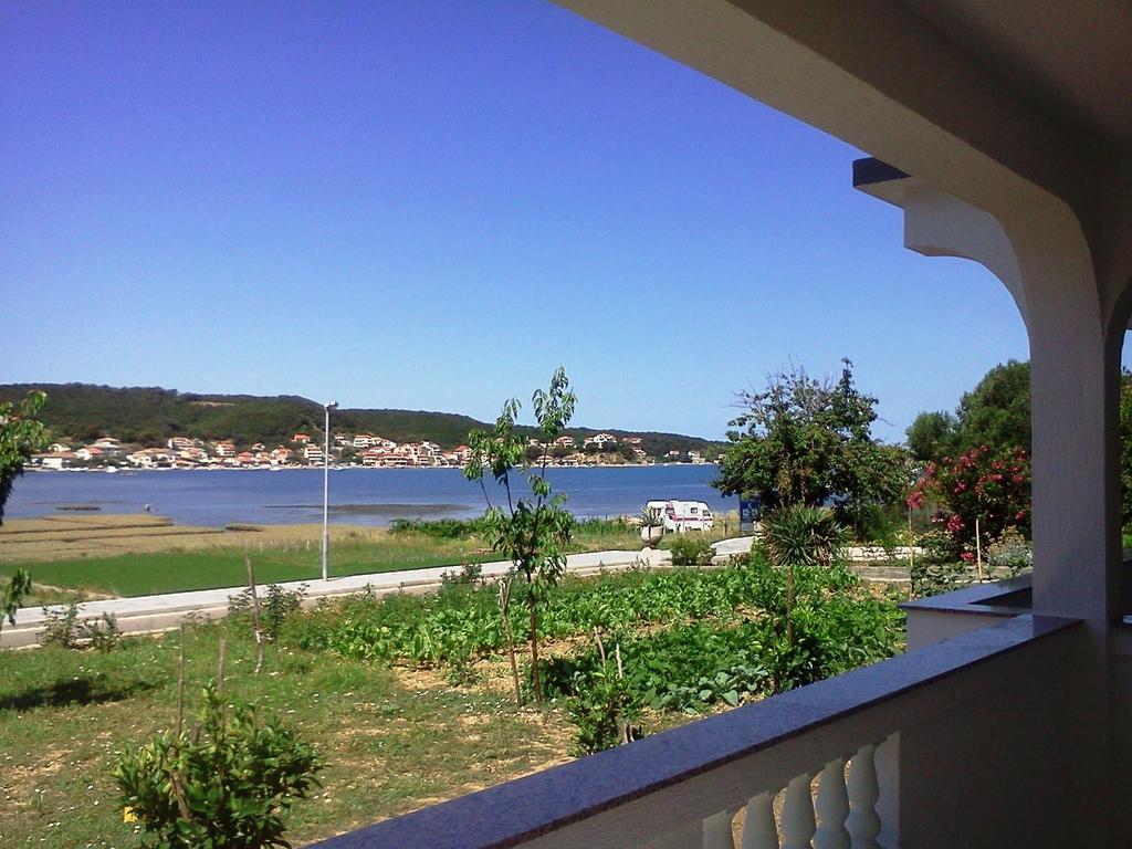 Rooms Viskic Rab Town Pokój zdjęcie