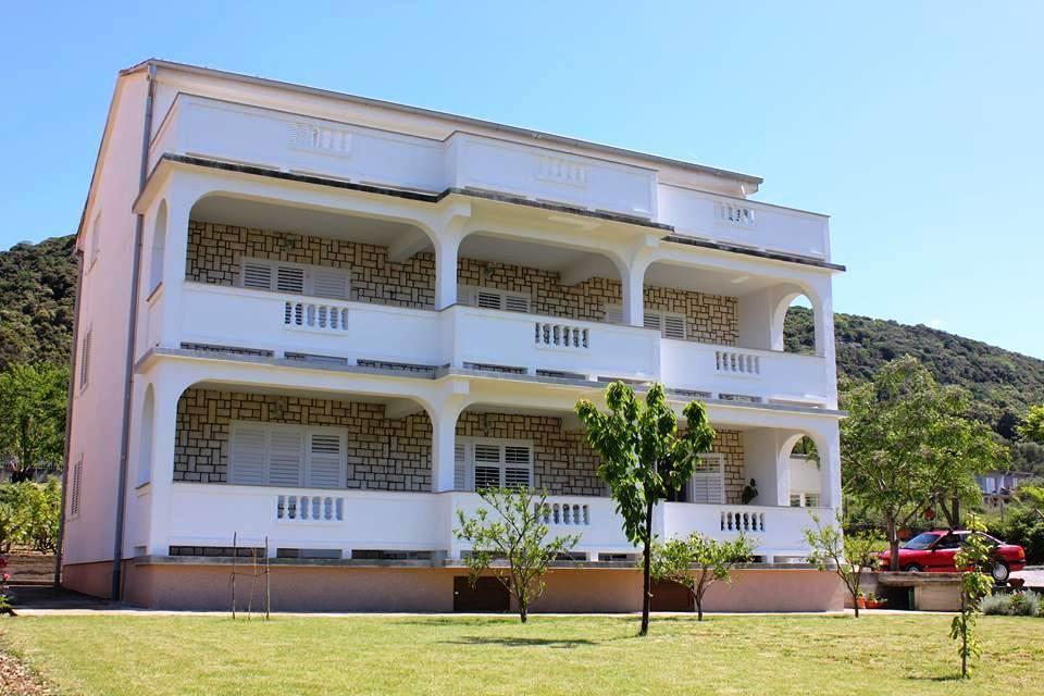Rooms Viskic Rab Town Pokój zdjęcie